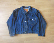 Lvc 506xx denim d'occasion  Nolay