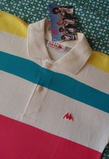 Polo shirt kappa usato  Roma