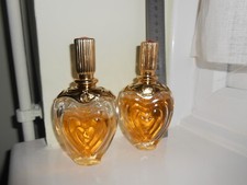 Display bottles escada for sale  HONITON