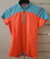 Sportshirt laufshirt radshirt gebraucht kaufen  Beeskow