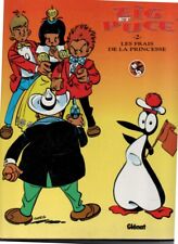 Zig puce greg d'occasion  Aubigny