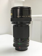 Canon 200mm 2.8 for sale  LONDON
