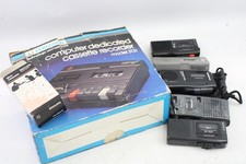 Cassette recorders dictaphones for sale  LEEDS