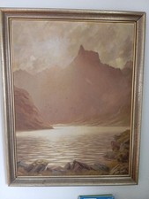 Gemälde carl schwigell gebraucht kaufen  Lindau (Bodensee)