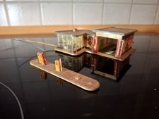 Faller 217 shell gebraucht kaufen  Eckental