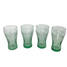 Coca cola green for sale  Mertztown
