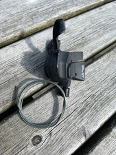 Shimano deore m740 for sale  KENDAL