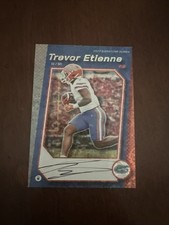Usado, 2023 Florida Gators Signature Series /50 Trevor Etienne automático comprar usado  Enviando para Brazil