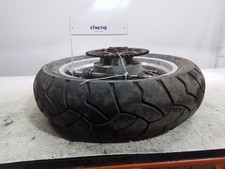 Rear wheel tyre for sale  DONCASTER