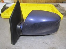 Usado, Espelho elétrico lateral motorista 2010-2015 Hyundai Tucson fabricante de equipamento original LH (azul) 11 12 13 14 15 comprar usado  Enviando para Brazil