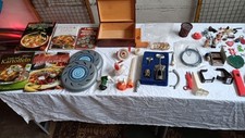 Trödel flohmarkt flohmarktpak gebraucht kaufen Trödel flohmarkt flohmarktpak gebraucht kaufen  Bretzenheim