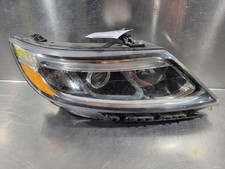 Kia sorento headlamp for sale  Pittsburgh