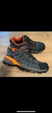 Sicherheitshalbschuhe stonekit gebraucht kaufen  Scheßlitz