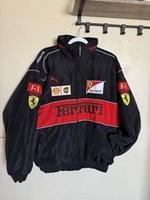 Vintage ferrari black for sale  El Paso