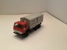 Camion kamaz pièces d'occasion  Marnaz