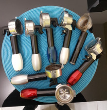 Lotto ricambi bialetti usato Lotto ricambi bialetti usato  Terni