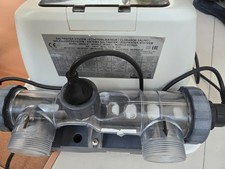 Clorinatore intex modello usato  Rovigo