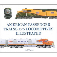 American passenger trains for sale  Lynden