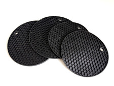 4er set topfuntersetzer gebraucht kaufen  Reichenbach im Vogtland