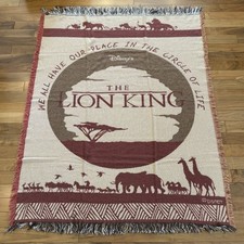 Vtg beacon lion for sale  Carmel