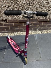 Girls micro sprite for sale  SAFFRON WALDEN
