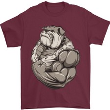 Shirt entraînement hommes d'occasion  Expédié en France