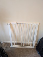 Baby gate for sale  MELTON MOWBRAY