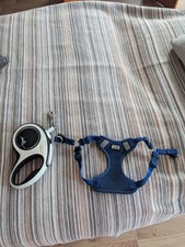 Hundegeschirr kleine hunde gebraucht kaufen  Salzweg