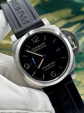 Panerai luminor men for sale  Williston Park