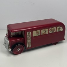 bertie bus for sale  PRESTON