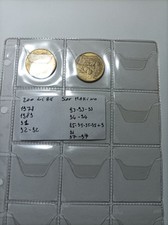 Monete 200 lire usato  Campobello di Mazara