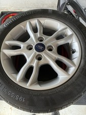 Alloy wheel for sale  SWANSEA