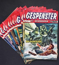 Gespenster geschichten 400 gebraucht kaufen  Saarbrücken