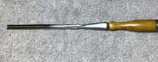 Antique gouge chisel for sale  Whitehall