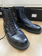 Doc martens 1460 gebraucht kaufen  Hannover