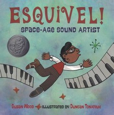 Esquivel space age for sale  DERBY