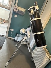 Skywatcher explorer 200p for sale  CAERNARFON