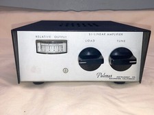 Palomar watt linear for sale  Phoenix