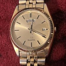 Seiko day date for sale  Radcliff