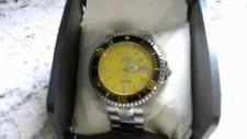 invicta modelo 28071 face amarela, usado comprar usado  Enviando para Brazil