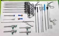 21pc laparoscopic surgery for sale  Shipping to Ireland