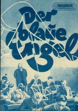 Progress film illustrierte gebraucht kaufen  Essen