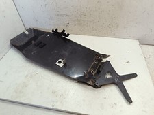 Parafango porta targa usato  Villasalto