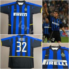 maglia inter vieri usato maglia inter vieri usato Pescara