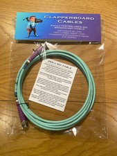 Sdi cable video for sale  UK
