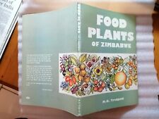 Food plants zimbabwe for sale  AYLESFORD