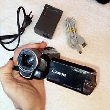 Canon legria r17e d'occasion  Expédié en Belgium