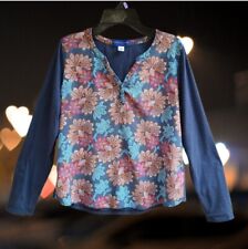 floral sleeve blouses long for sale floral sleeve blouses long for sale Mckinney