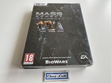 Mass effect trilogy d'occasion  Paris XII