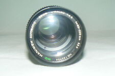Objectif hanimex automatic d'occasion  Alsting